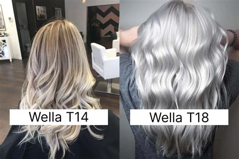 wella t18